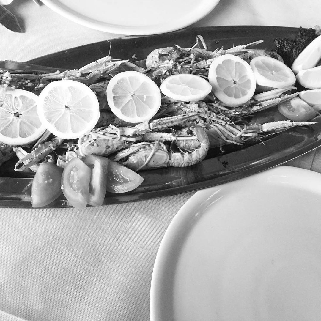 Scampi #seafood#croatia#scampi#healtyfood#fitness