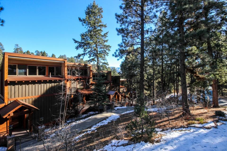 Dog Friendly Hotels Near Durango Co Click to view larger image Cabin rentals, Vacation