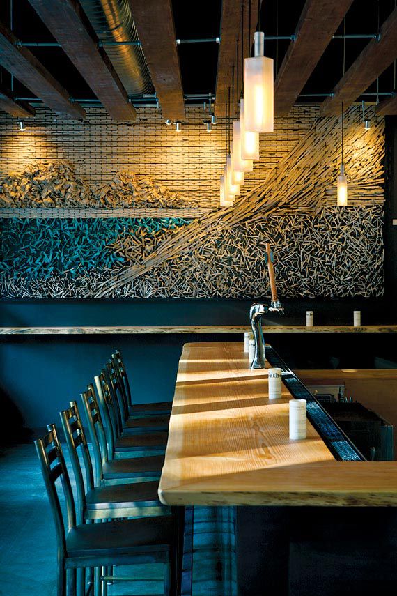 2010 hit list gather restaurant by nicole sillapere california home design