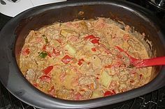 Mafia - Topf #healthycrockpotchickenrecipes