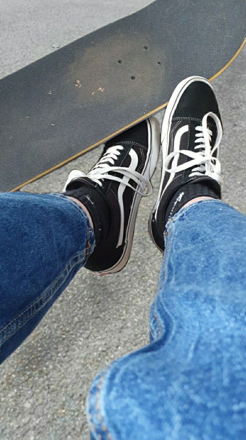 Vans Sneaker Vans Old Skool Sneaker Vans Old Skool