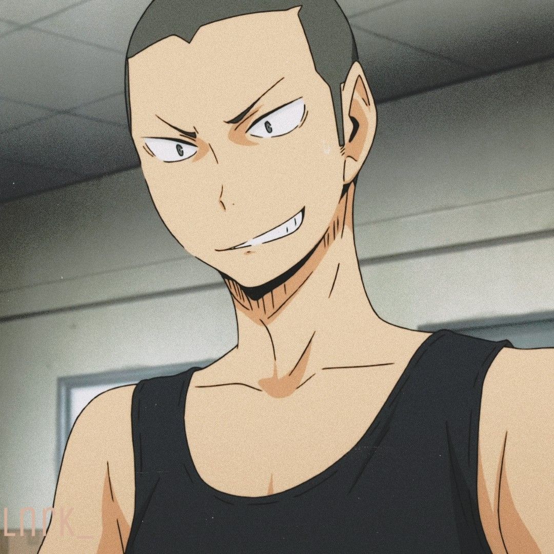 🔥Tanaka🔥 | Ямамото
