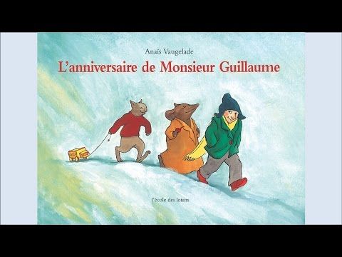 L Anniversaire De Monsieur Guillaume Anais Vaugelade Lecture Pour Enfant Tapuscrit Ce1 Lecture L Anniversaire De Monsieur Guillaume Anais Vaugelade Lecture Pour Enfant Tapuscrit Ce1 Lecture