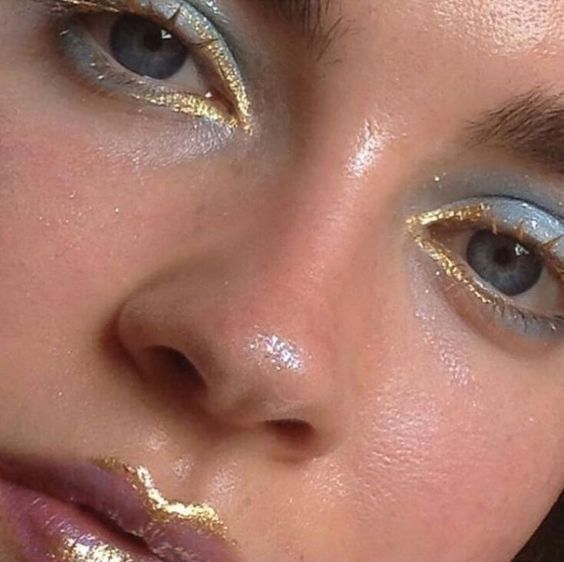 Eye Makeup Art, Cute Makeup, Pretty Makeup, Artistry Makeup, Skin Makeup, Simple Makeup, Eyeshadow Makeup, Easy Makeup, Eyeshadow Palette