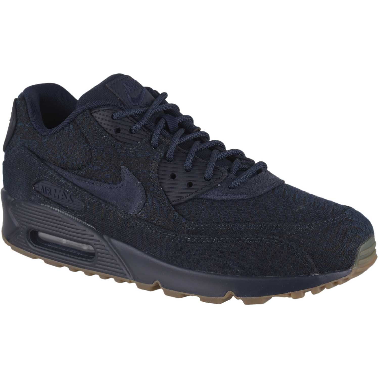 nike air max 90 premium, Nike hombre calzado sneakers azul nike air max 90 premium, Nike hombre calzado sneakers azul