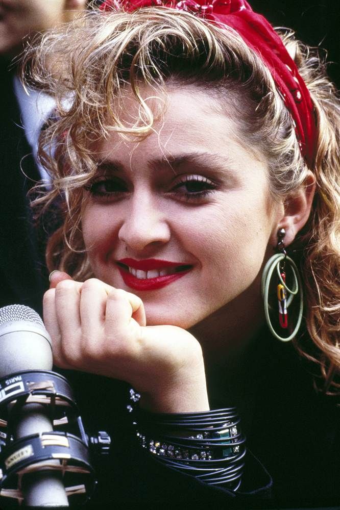 Most memorable hair icons Most memorable hair icons