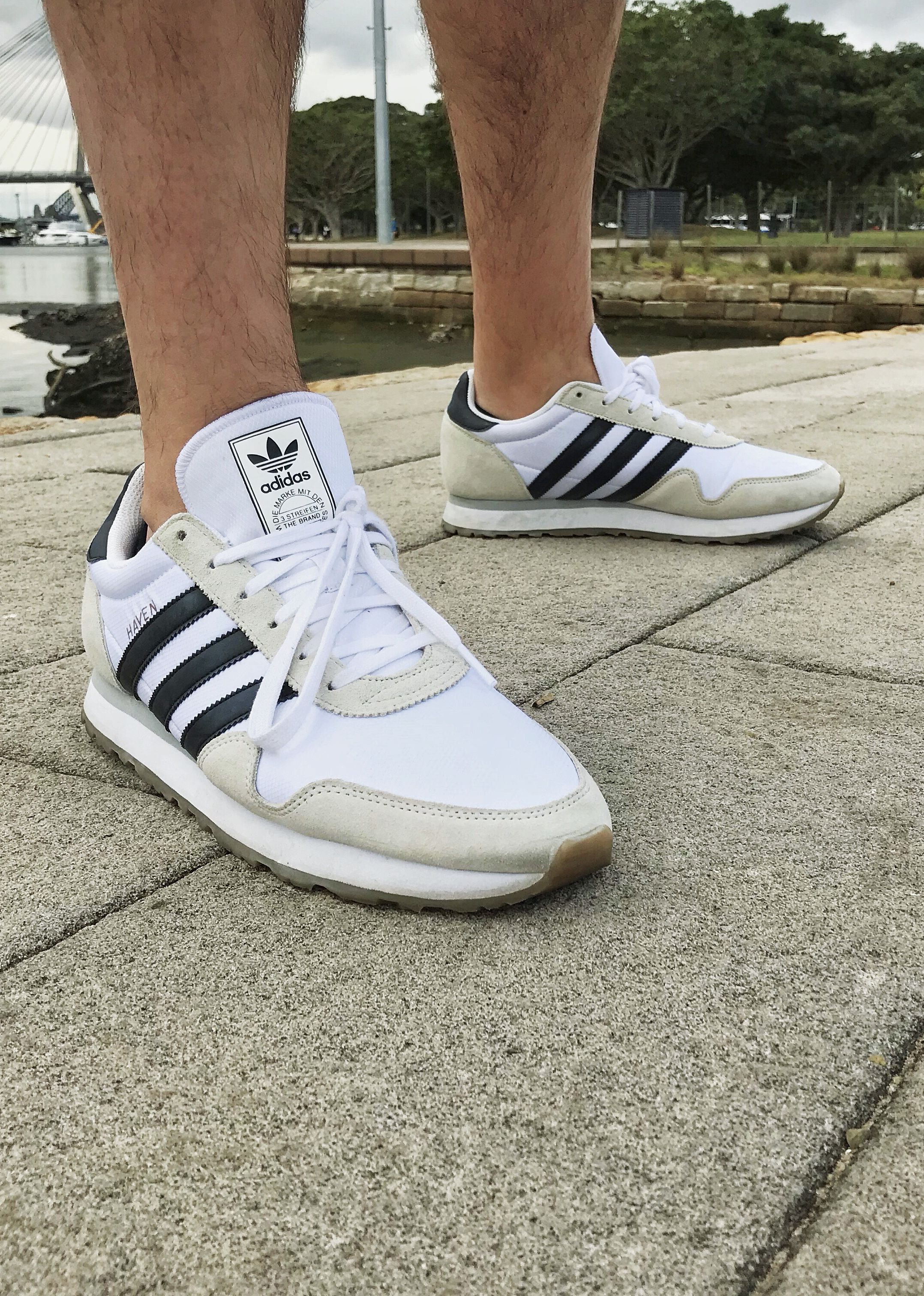 zapatillas adidas mujer haven zapatillas adidas mujer haven
