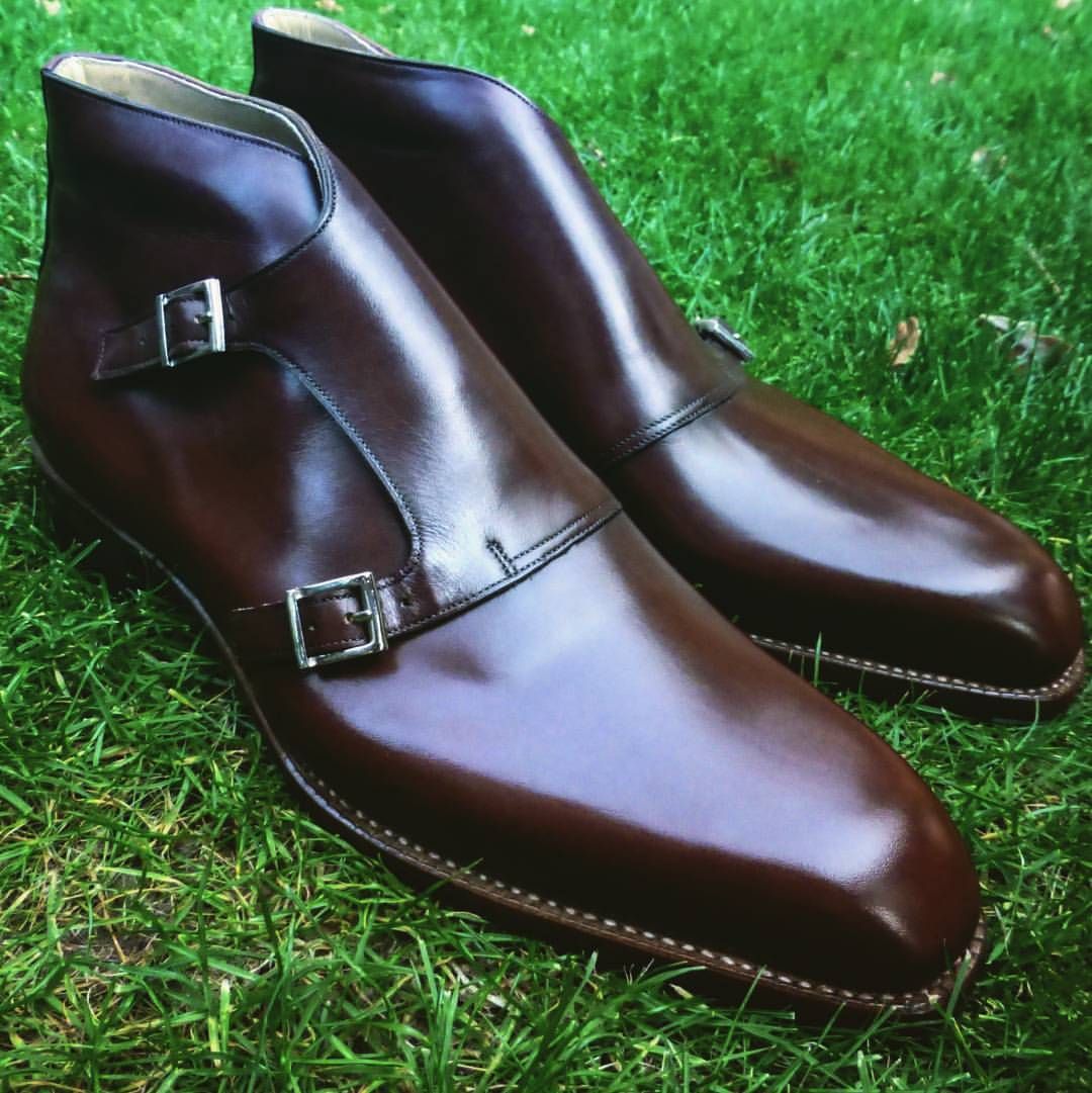 british style boots