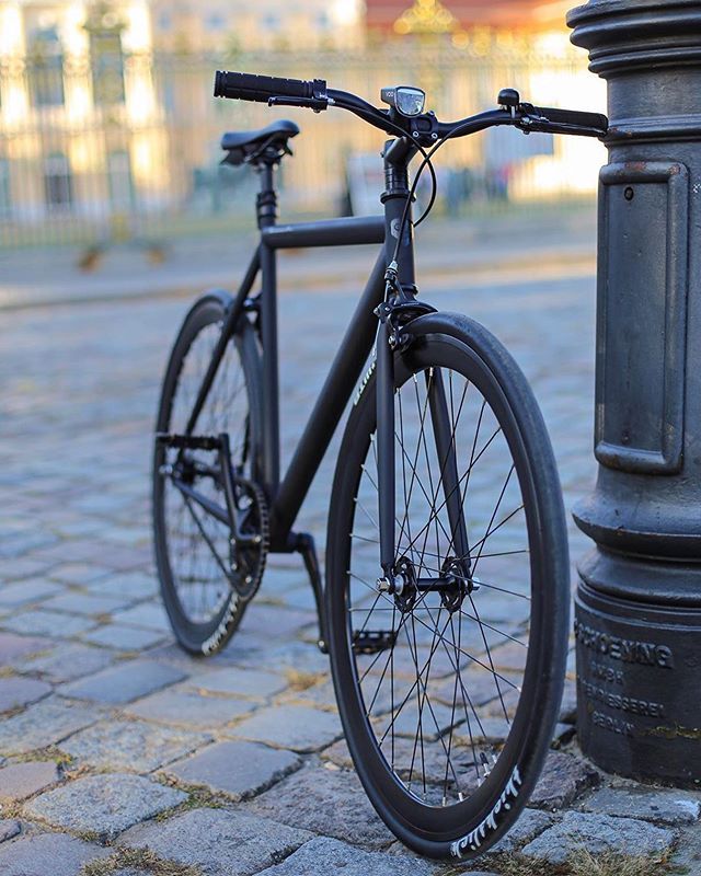 Singlespeed berlin charlottenburg
