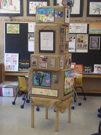 Private Site Aula De Arte Arte Preescolar Ideas De Colegio