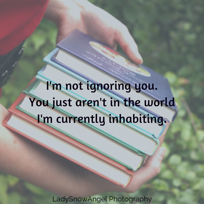 I m Not Ignoring You You Just Aren t In The World I m Currently i-m-not-ignoring-you-you-just-aren-t-in-the-world-i-m-currently