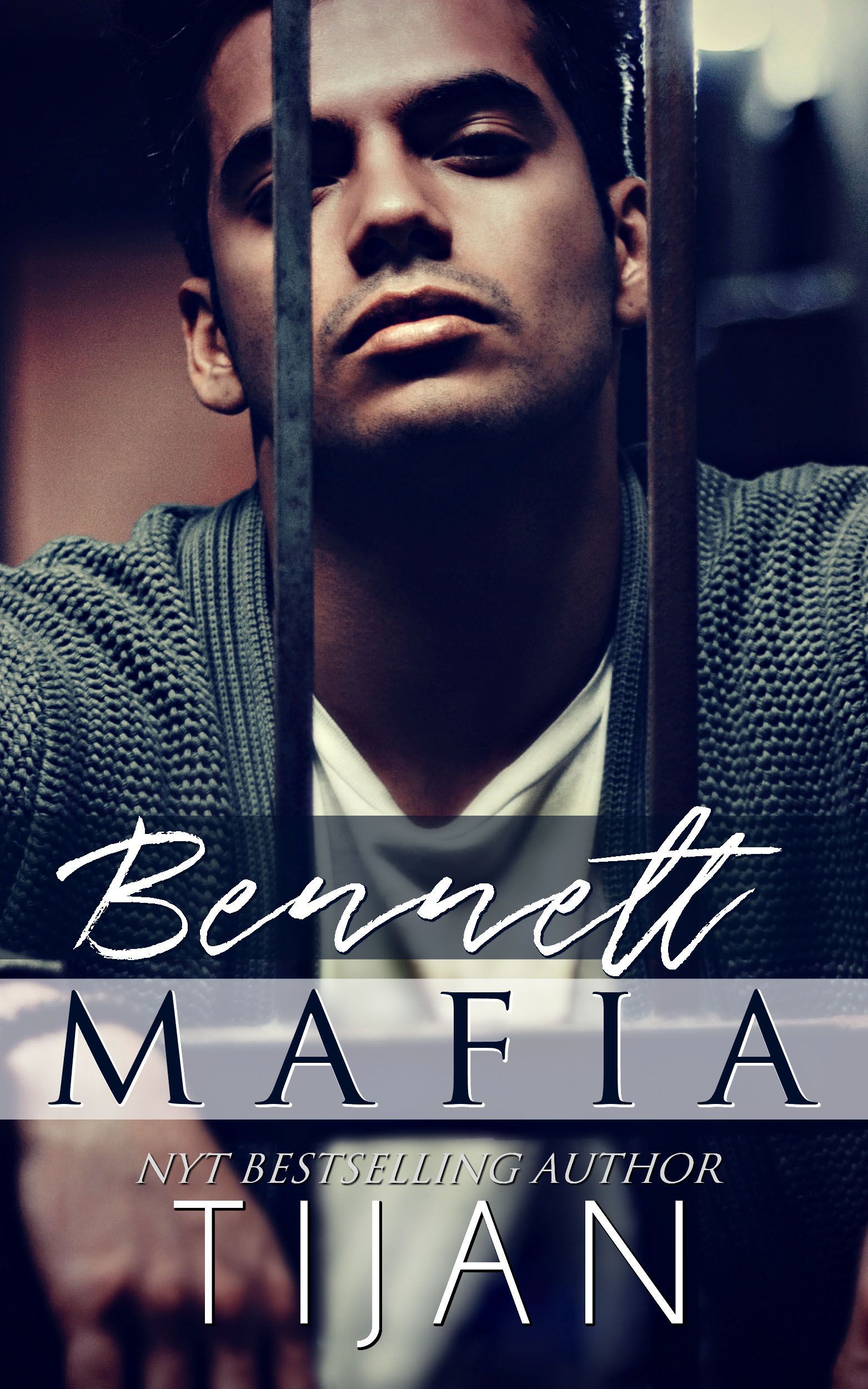 bennett mafia by tijan bennett mafia by tijan