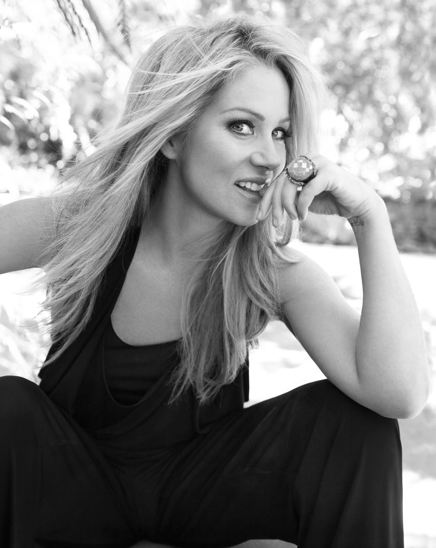 Christina Applegate Love The Hair Hercomedy Icon My Style