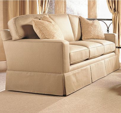 Fireside Sofa From The Custom Upholstery Collection By Fireside Custom Upholstery Collection