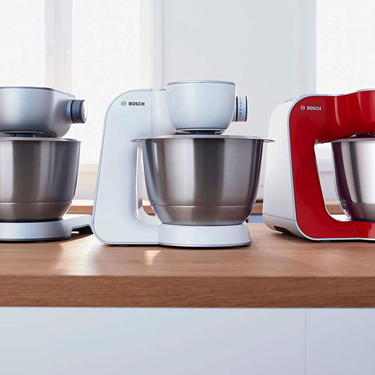Bosch Küchenmaschine Angebot 2021 Bosch Küchenmaschine Angebot 2021