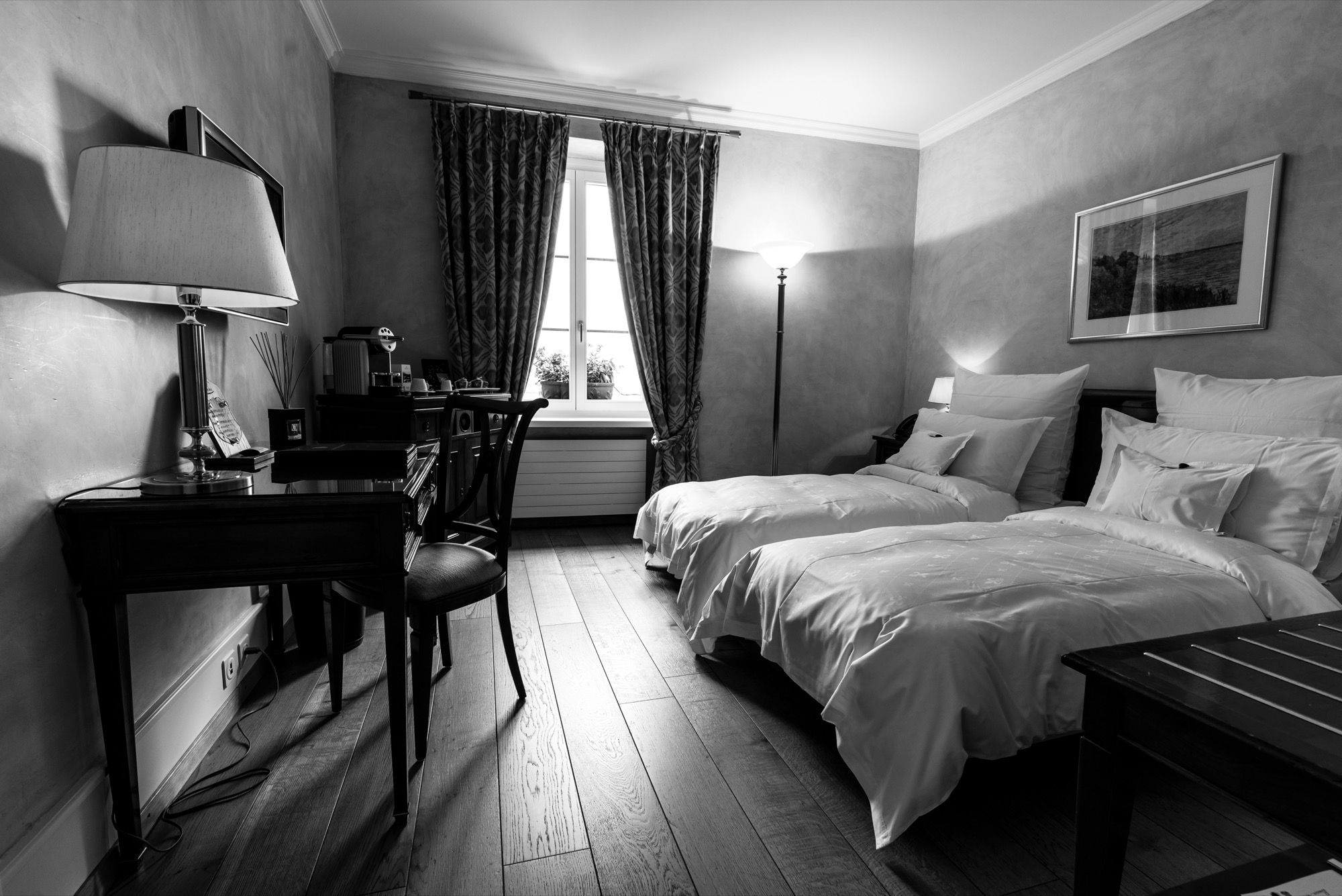 Chambre D Hotel Domaine De Chateauvieux Satigny Geneve