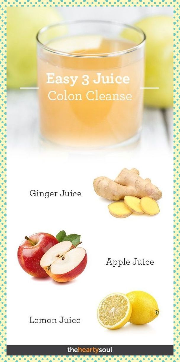 COLON CLEANSE 3-ZUTATENSAFT - Health and fitness - #3ZUTATENSAFT #CLEANSE #COLON #Fitness #health
