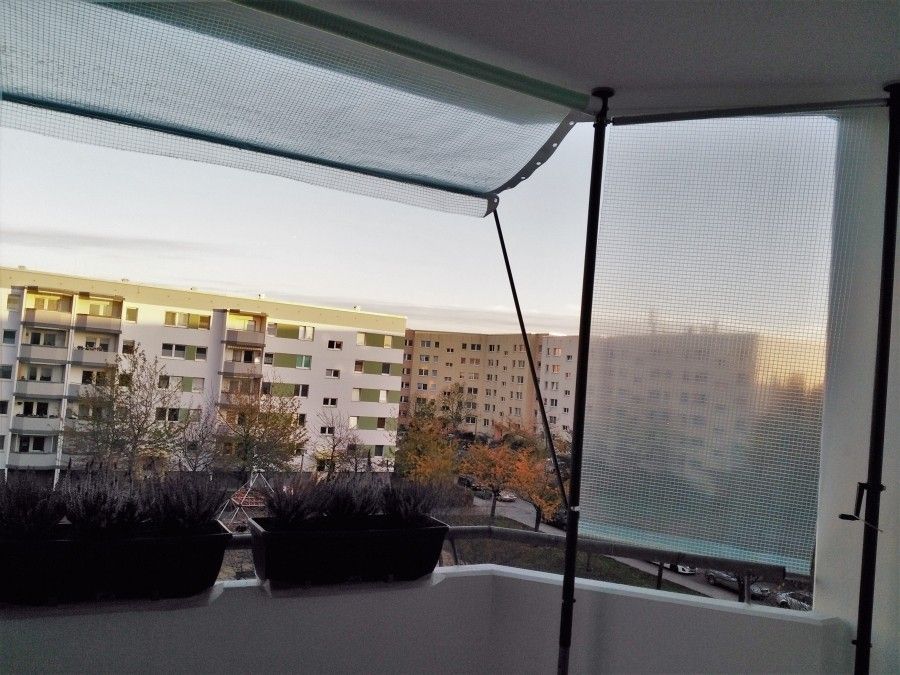Unsere Wintermarkise - Markise für den nassen, deutschen Winter - markisen fur balkon design ideen Unsere Wintermarkise - Markise für den nassen, deutschen Winter - markisen fur balkon design ideen