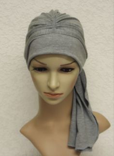 Reversible In A Snap Head Wrap In Bamboo By Cardani Chemo Scarves Head Wraps Cancer Head Wraps