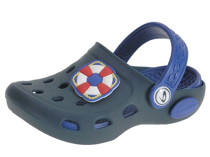 bebe clogs