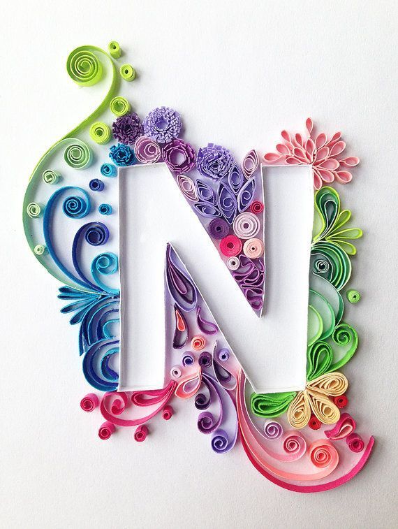 Resultado de imagem para quilling como fazer