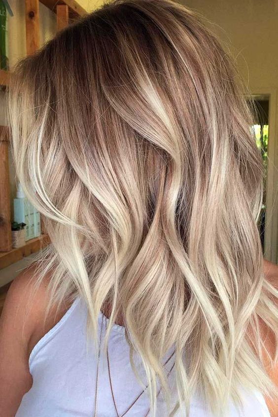 24 hairstyles that inspire your hairdresser