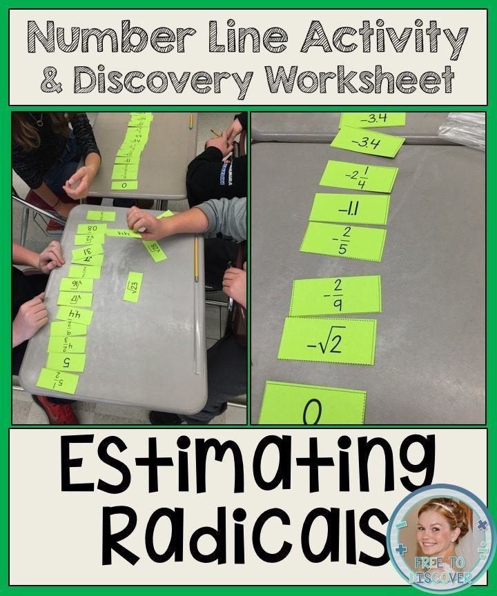 29+ Estimating square roots worksheet pdf for your school lesson