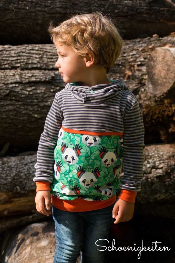 Panda Kleidung Panda Kleidung