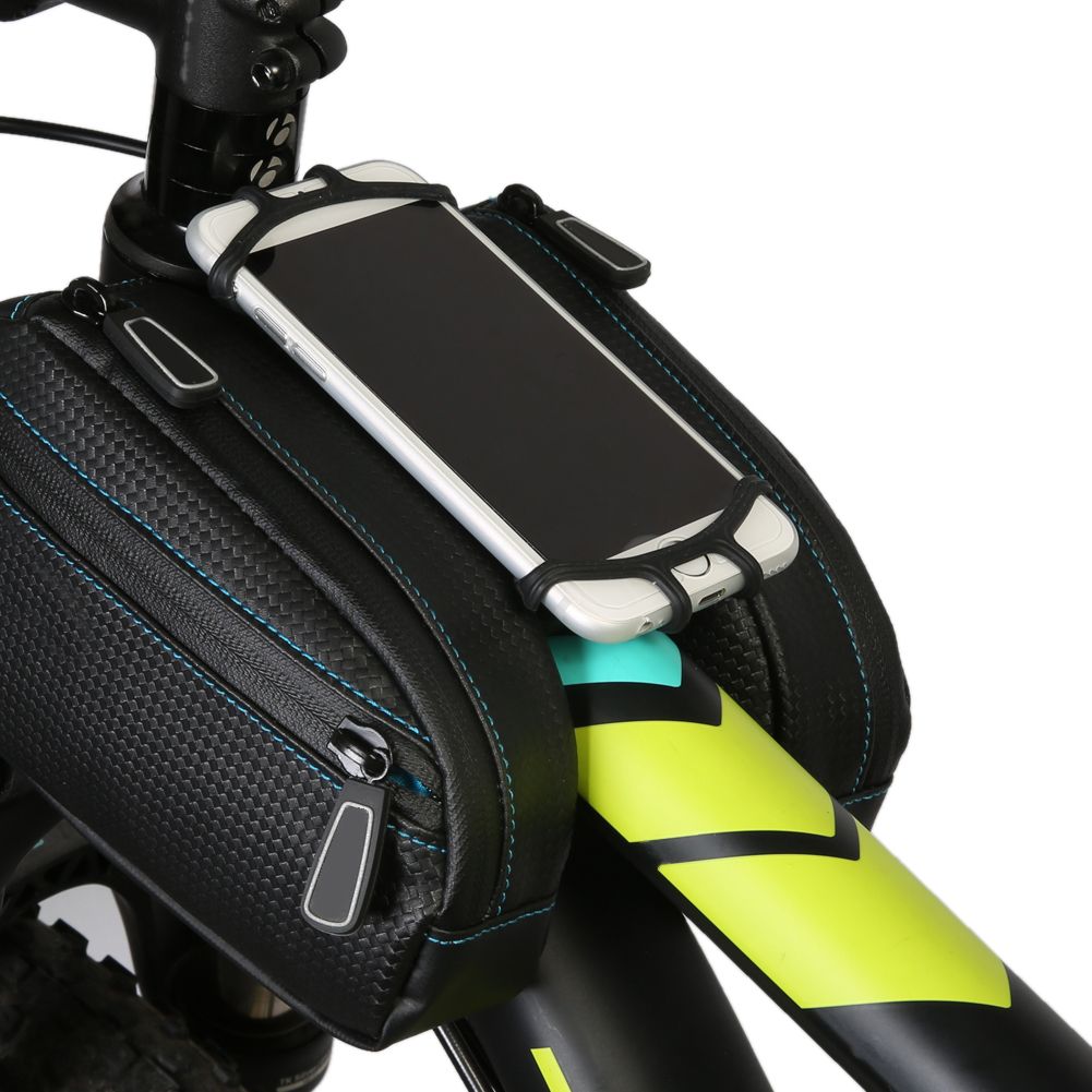 Giant Uniclip Elite Saddle Bag 26 99 Bags Seat Post And Frame Cyclestore