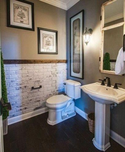 When picking a brand-new toilet for your next restroom remodeling job, it is essential to be worried about the look of a toilet, but it also important to be worried with the cost of one. Although it is possible to purchase a standard toilet for just a couple of hundred dollars, you need to keep additional costs in mind. #restroomremodel