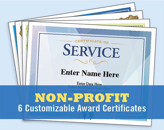 non profit organizations volunteer