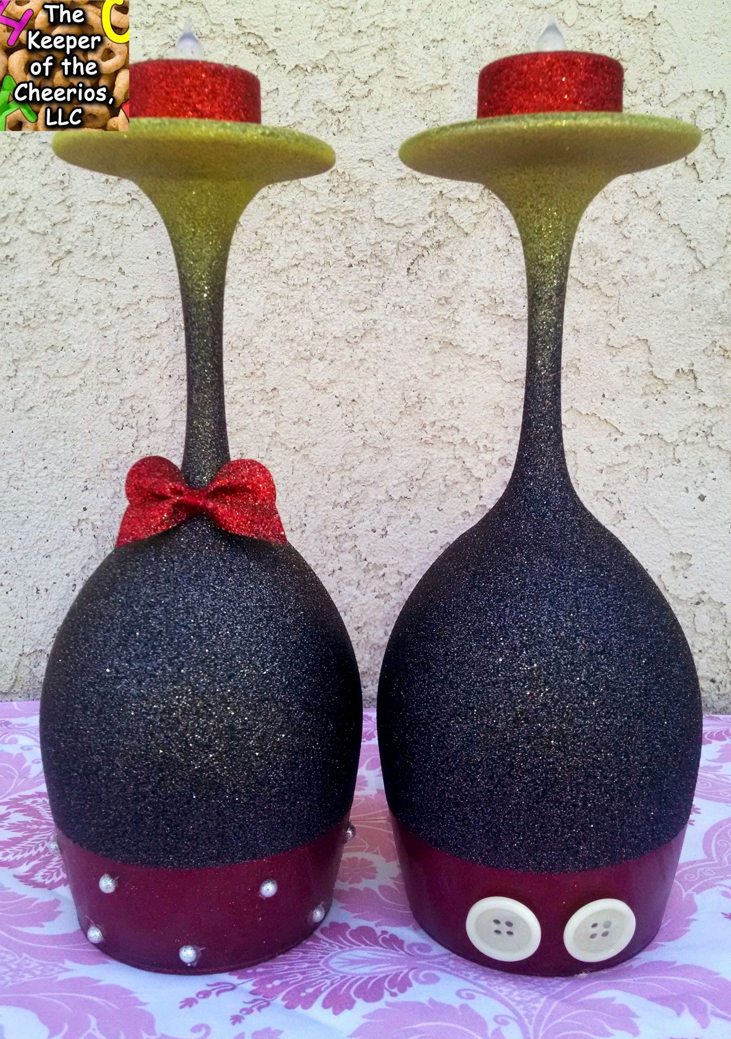 Wine Glass Wine Glass