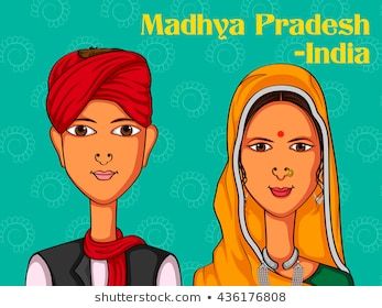 Similar Images, Stock Photos & Vectors of Vector design of Tamil Couple in traditional costume of Tamil Nadu, India - 436177030 | Shutterstock Traditional Dresses Images, Indian Traditional Paintings, Indian Contemporary Art, Indian Art Paintings, Wood Slice Art Decor, Indian Face Paints, Cartoon Painting, Face Painting, 2d Character Animation