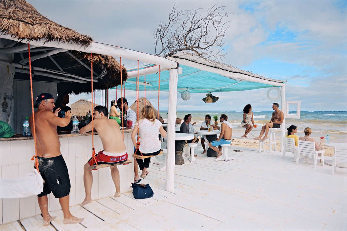 Coco Tulum Mexico Around The World In 2018 Pinterest Coco Tulum Mexico