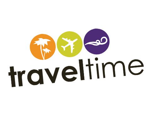 travel companies logos