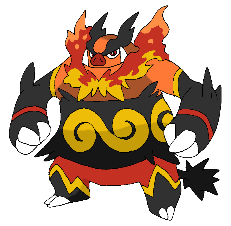 Pin em my favorite pokemon