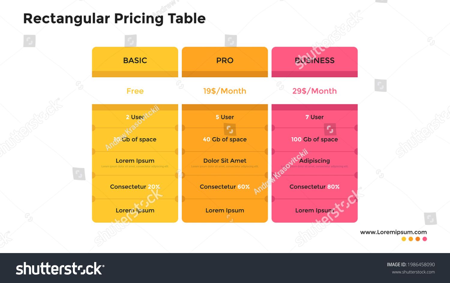 undefined Business Infographic, Infographic Templates, Annual Report Design, Pricing Table, Page Template, Data Visualization, Isometric, Graphic Design Inspiration, Landing Page