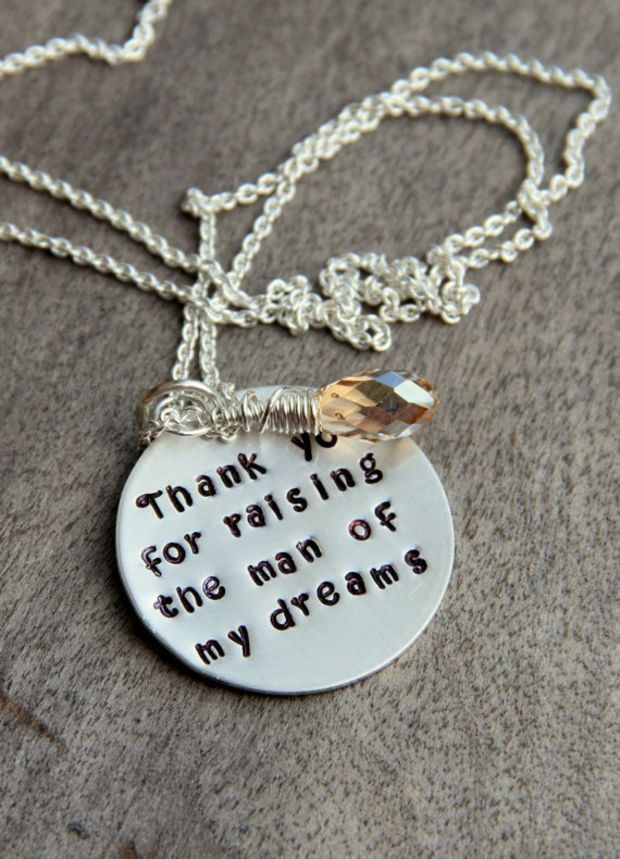sale wedding mother in law gift mother in law christmas gift thank