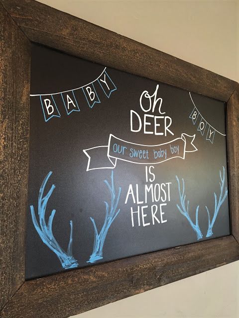 Deer And Arrow Baby Shower Desserts For Baby Shower Blue And Gold Deer And Arrow Baby Shower Desserts For Baby Shower Blue And Gold