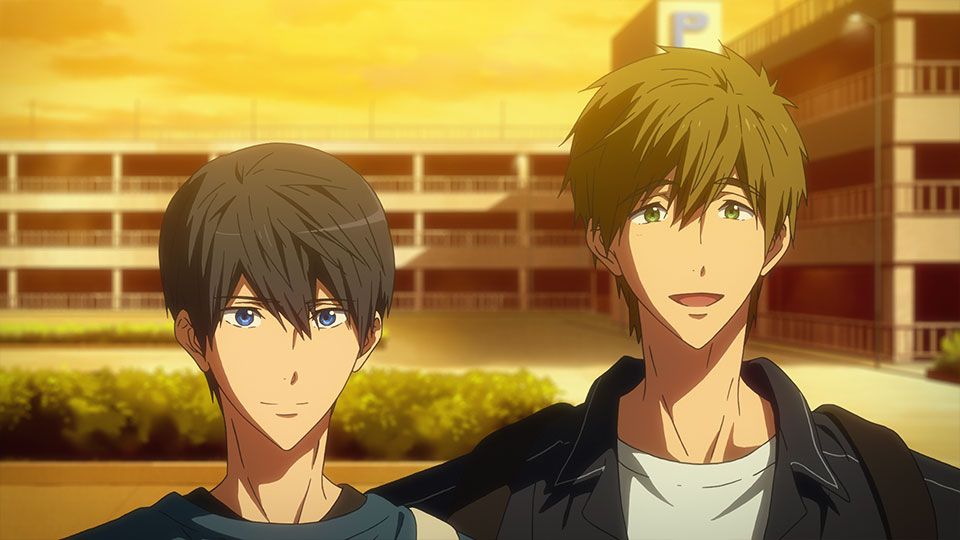 集結のストリームライン Story Tvアニメ Free Dive To The Future 公式サイト 無料アニメ アニメ Free アニメ 集結のストリームライン Story Tvアニメ Free Dive To The Future 公式サイト 無料アニメ アニメ Free アニメ