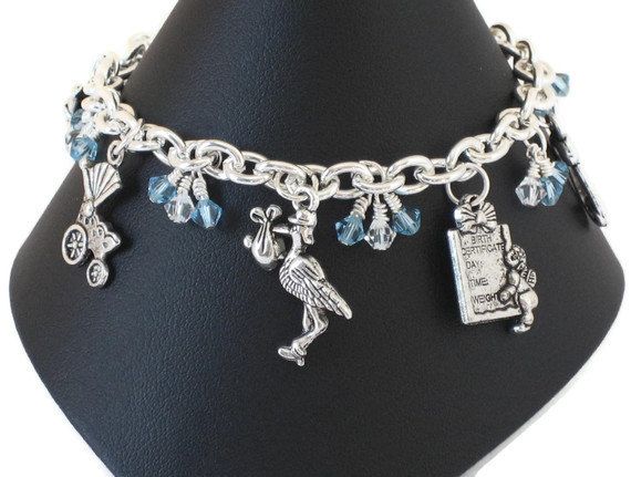 New Mom Mum Mother Charm Bracelet Gifts For To Be Women Sister New Mother Charm Bracelet Gift For Mom By Sweetdreamzdesigns 18 25