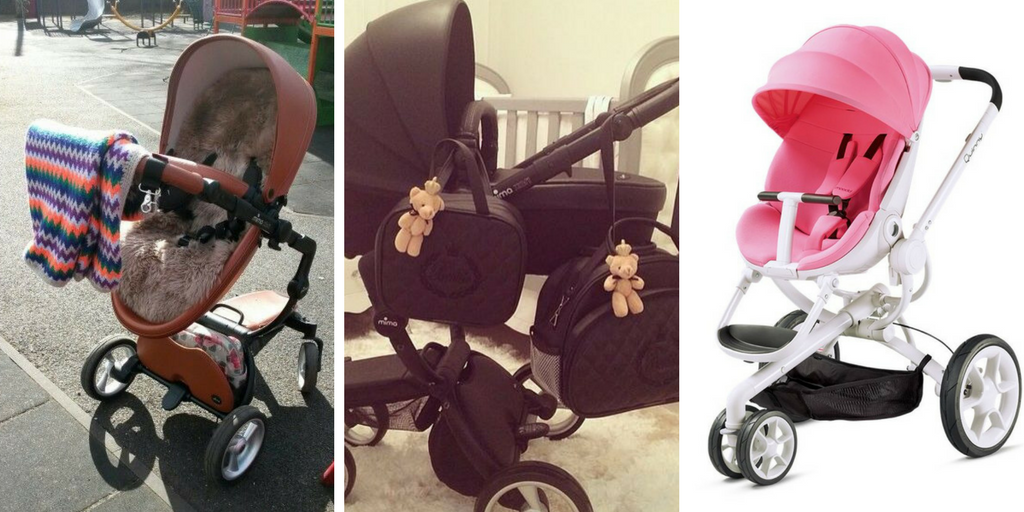 Für Ihr Baby verwöhnen lassen: Top 21 Kinderwagen - Alles über Frauen