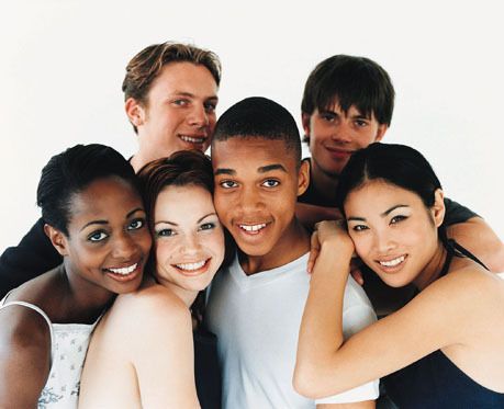 Christian teen dating site