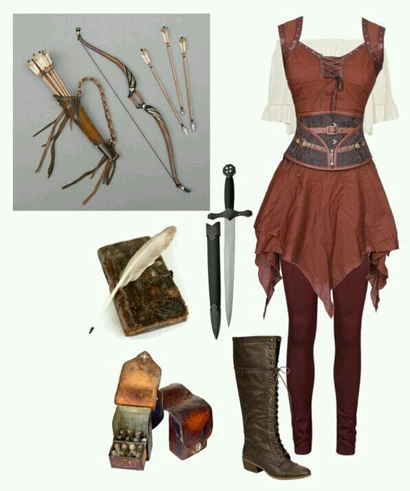 Meet Adelaide twin sister of Merlin, and like him she has magic but s… #fanfiction #Fanfiction #amreading #books #wattpad Renaissance Costume, Medieval Costume, Medieval Dress, Medieval Fashion, Medieval Outfit Women, Renaissance Clothing, Medieval Outfits, Medieval Pants, Renaissance Fair Outfit