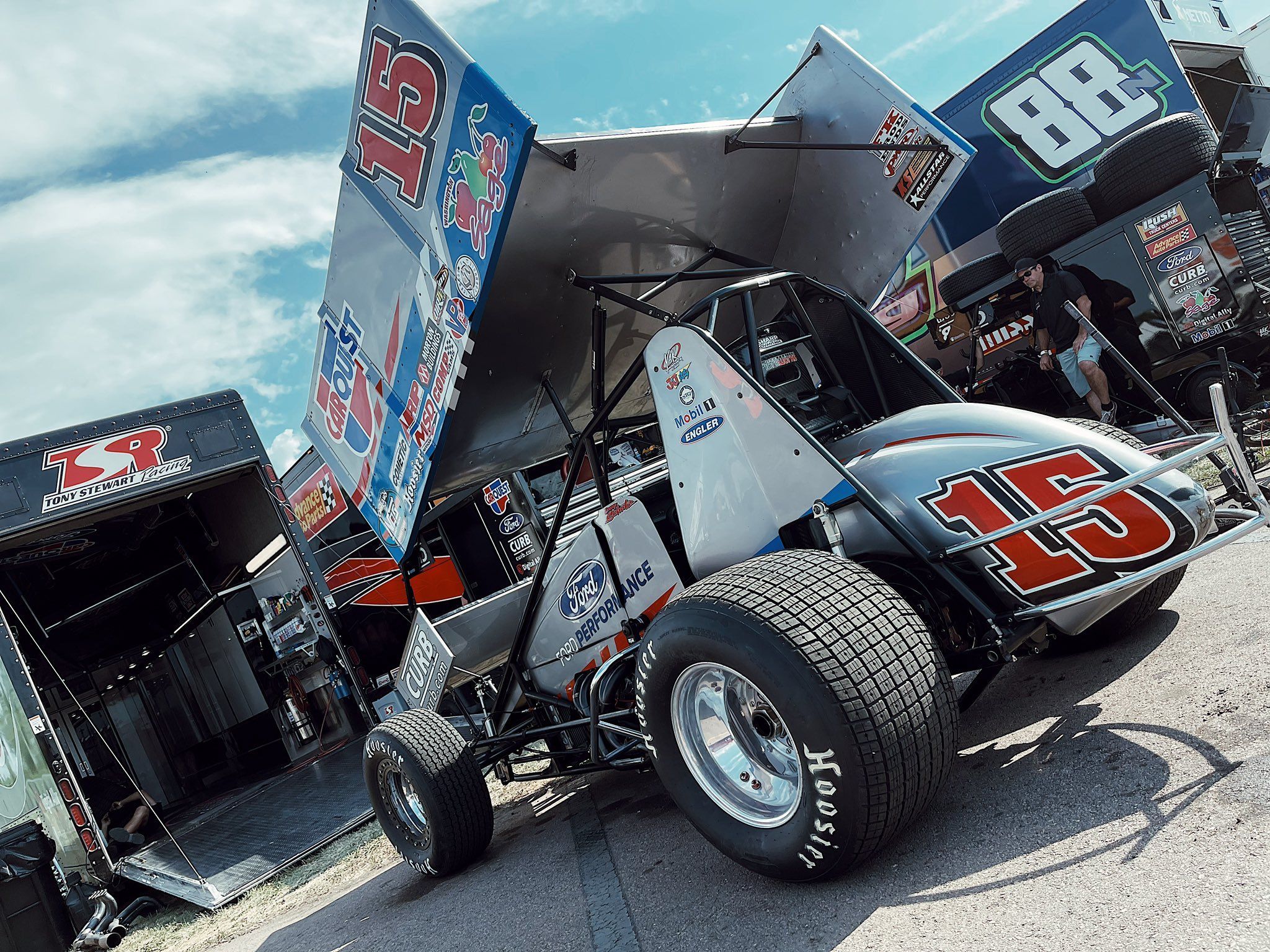 Pin on Racing News