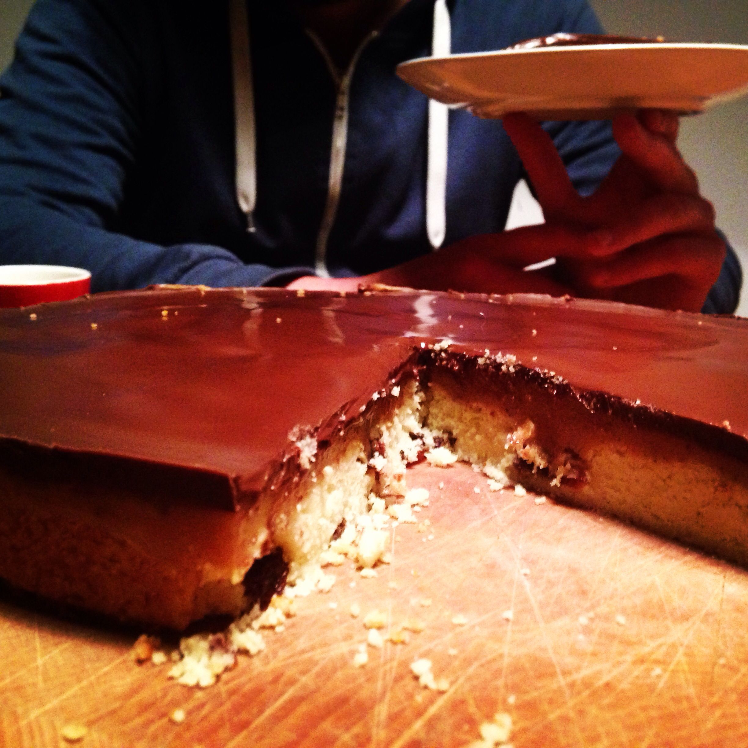 Mary Berry s Millionaire s Shortbread mary-berry-s-millionaire-s-shortbread