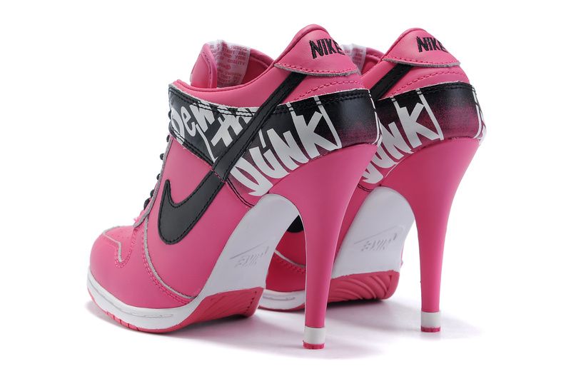 nike heels prijs