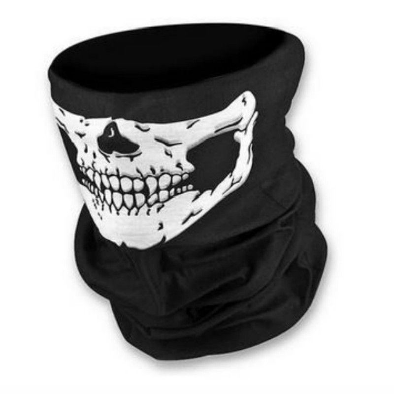 maschera facciale sci maschera facciale sci