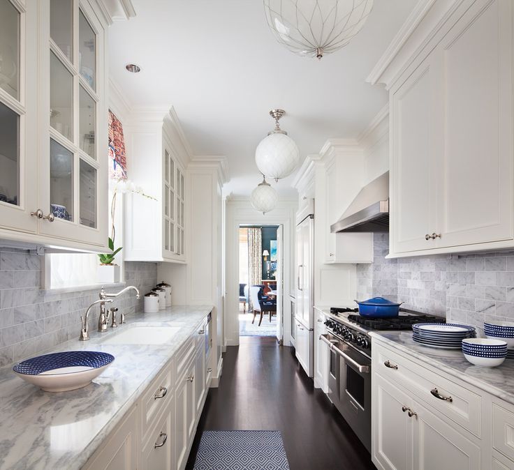 Galley Kitchen Ideas Transitional Mark Hampton Llc Remodel Small Design Cost Galley Kitchen Design, What Is The Average Cost To Remodel A Galley Kitchen