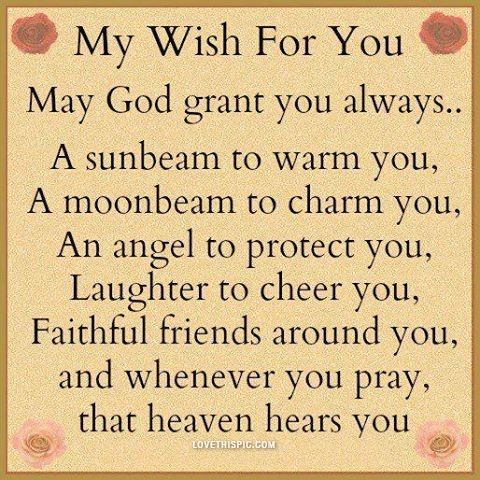 My Wish For You Life Quotes Quotes Quote Life Quote WORD Inspiration Religious Quotes About Life My Wish For You Life Quotes Quotes Quote Life Quote WORD Inspiration Religious Quotes About Life